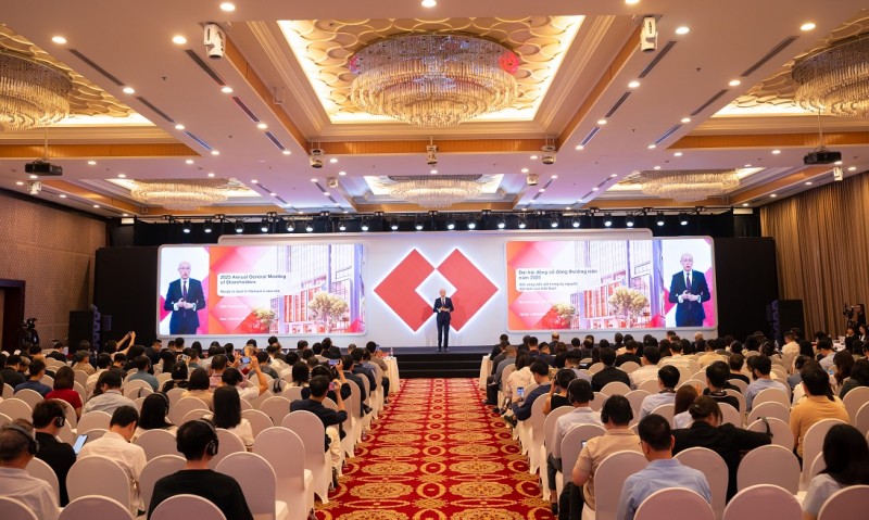Techcombank: Tầm nhìn chiến lược trong Kỷ nguyên số