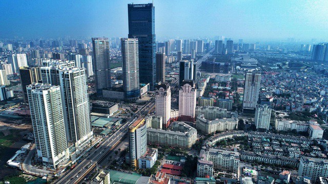 Sau 50 năm thống nhất đất nước: Việt Nam đã thay đổi ngoạn mục