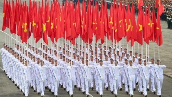 tong bi thu to lam nuoc viet nam la mot dan toc viet nam la mot