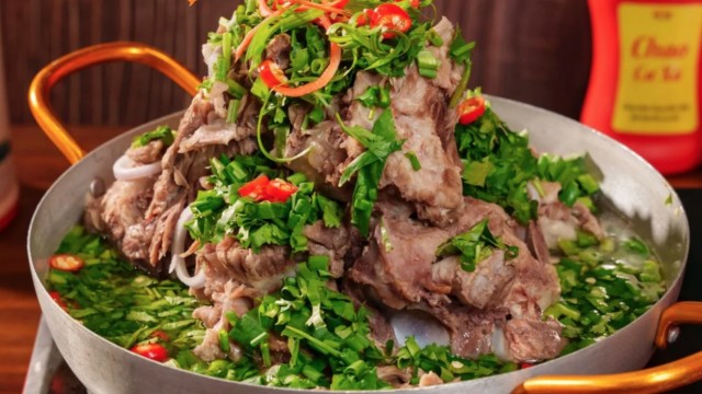 goi y 10 mon an ngon nen thu khi di du lich thai lan