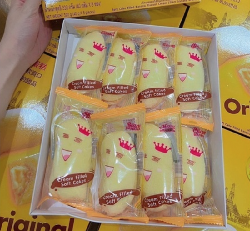 Gợi ý 9 món quà nên mua khi du lịch Thái Lan