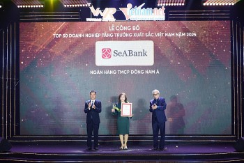 seabank tang 173 bac trong bang xep hang fast500