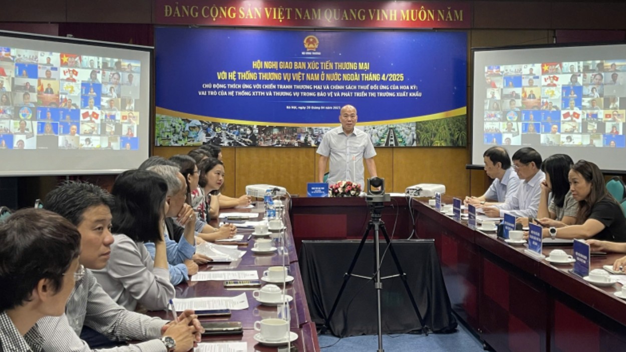 nhieu tap doan ban le cua hoa ky van tin tuong vao thi truong viet nam