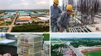 giai ngan von dau tu cong 4 thang dau nam 2025 uoc dat 1432 ke hoach