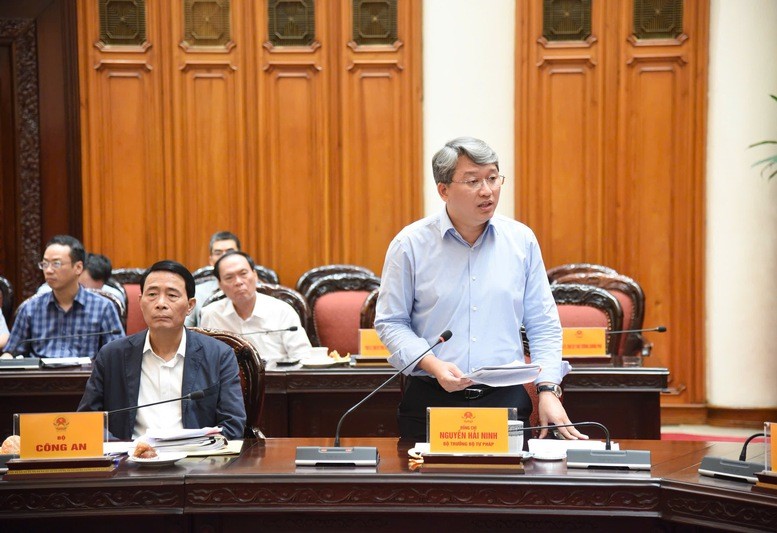 Thủ tướng Phạm Minh Chính: Chủ động làm việc với phía Hoa Kỳ về các vấn đề đàm phán