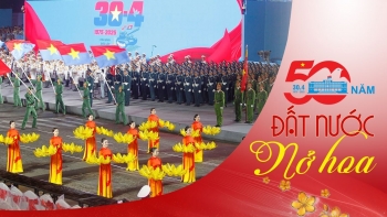 50 nam dat nuoc no hoa