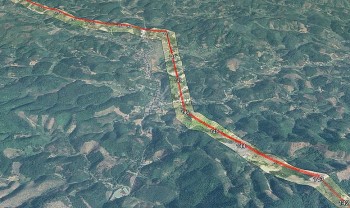 Phê duyệt chủ trương đầu tư dự án đường dây 220 kV Than Uyên - 500 kV Lào Cai