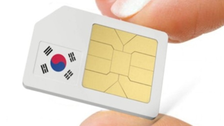 Đi du lịch Hàn Quốc nên mua SIM nào?