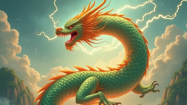 Top con giáp may mắn hôm nay 7/5/2025: Thời cơ tới cho Tỵ