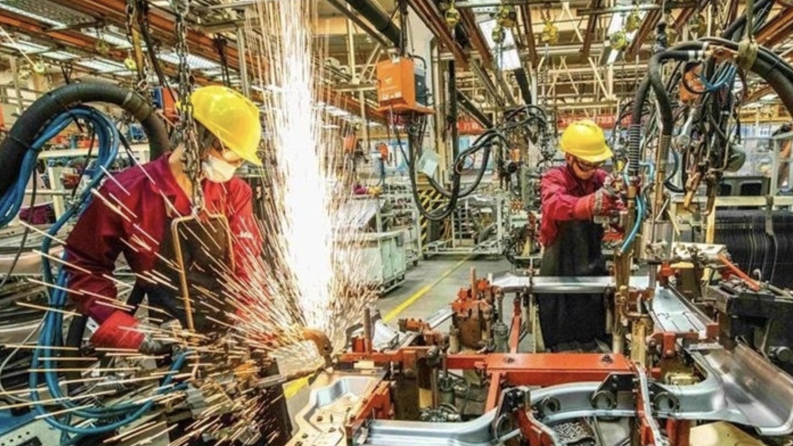 Hơn 13,8 tỷ USD vốn FDI "đổ" vào Việt Nam trong 4 tháng, tăng gần 40%