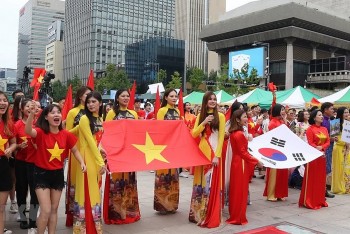 Hàn Quốc ra mắt Cộng đồng thông dịch viên y tế Seoul, trong đó có tiếng Việt