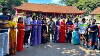 ha noi dat muc tieu don 75 trieu luot khach du lich quoc te trong nam 2025