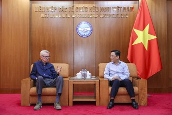 vufo danh gia cao dong gop cua cuu binh my trong khac phuc hau qua chien tranh