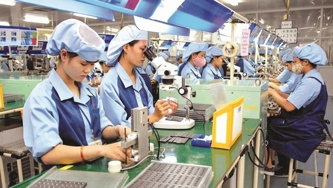 Xây dựng chính sách đột phá để phát triển kinh tế tư nhân