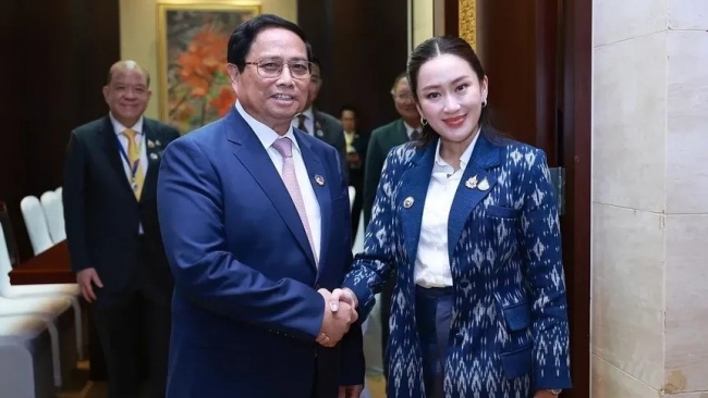 Thủ tướng Thái Lan sắp thăm Việt Nam và đồng chủ trì họp nội các chung