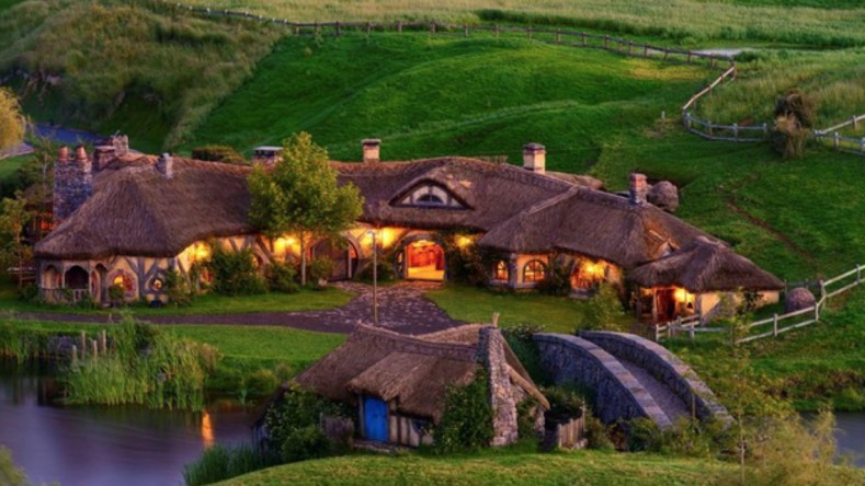 Những lý do bạn nên đến du lịch New Zealand