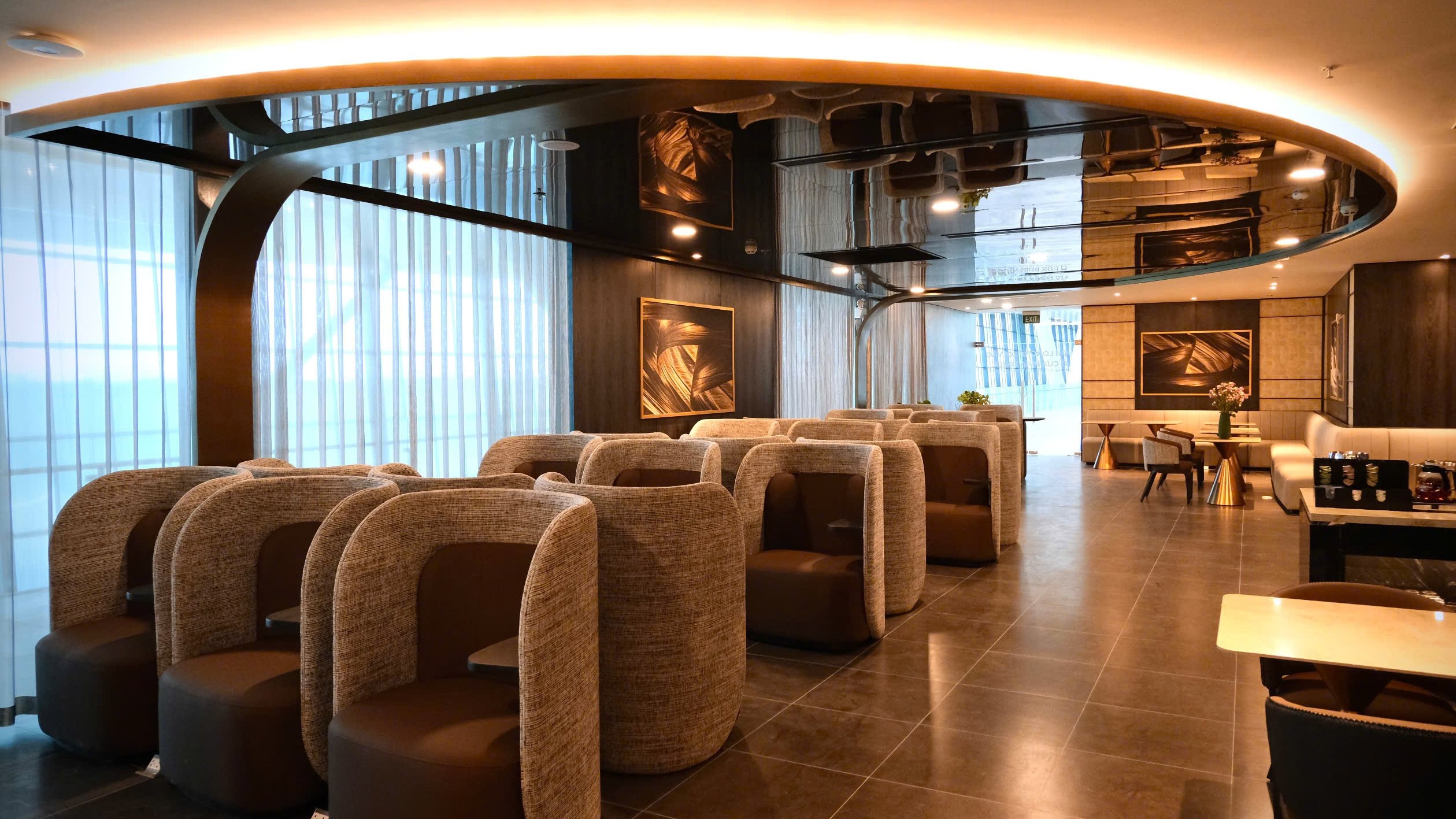 Trải nghiệm đẳng cấp tại The SENS - Đặc quyền mới dành cho khách hàng VIP của VPBank