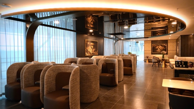 Trải nghiệm đẳng cấp tại The SENS - Đặc quyền mới dành cho khách hàng VIP của VPBank