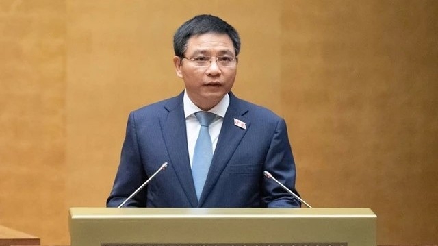 Chính phủ đề xuất gia hạn chính sách giảm 2% thuế VAT đến hết năm 2026