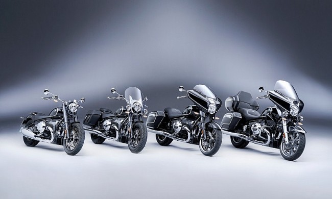 Sở hữu BMW R 18 với ưu đãi lên đến 220 triệu đồng