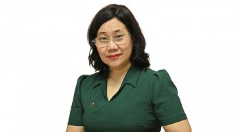 Chuyển dịch cơ cấu kinh tế để phát triển nhanh và bền vững
