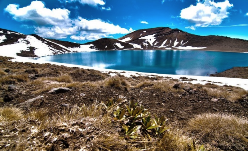 10 địa điểm du lịch nổi tiếng tại New Zealand