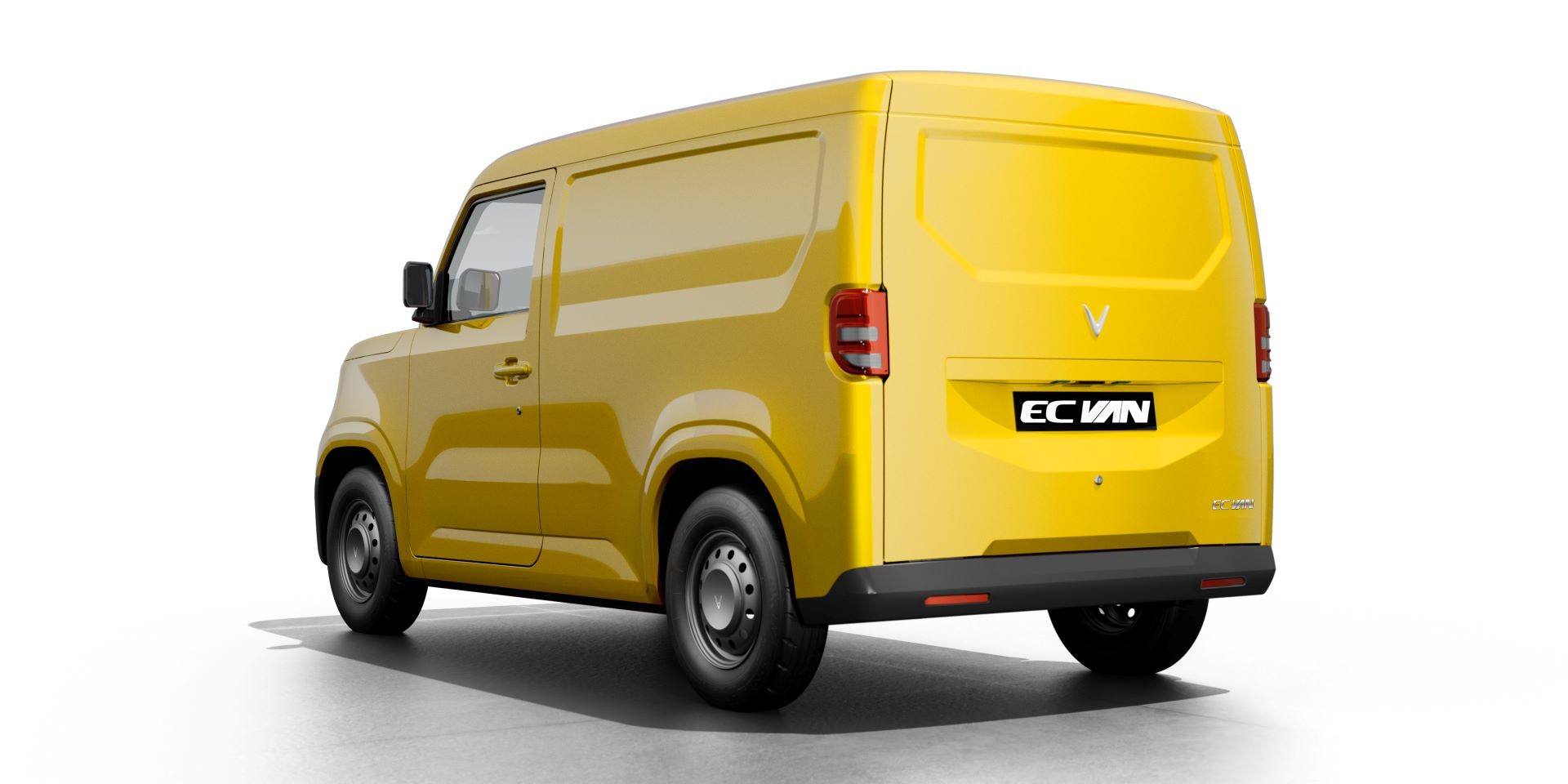 Át chủ bài mới của VinFast - EC Van sẽ phù hợp với ai?