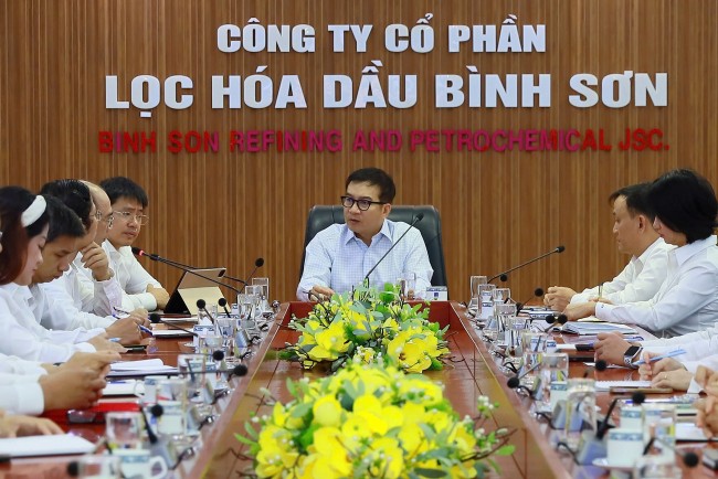 Ông Nguyễn Việt Thắng: 2025 sẽ là năm nâng tầm BSR