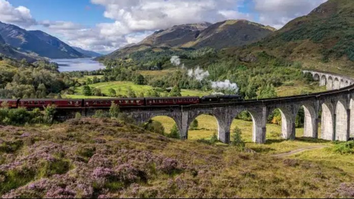 9 dia diem du lich noi tieng cua scotland