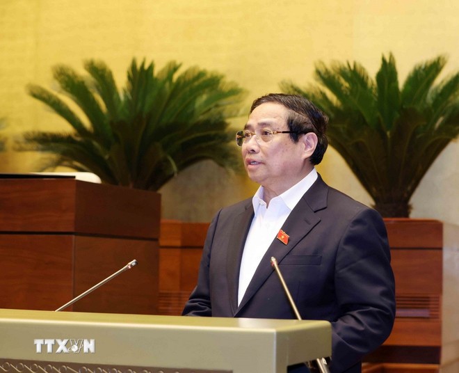 Khẩn trương đưa Nghị quyết về phát triển kinh tế tư nhân vào cuộc sống