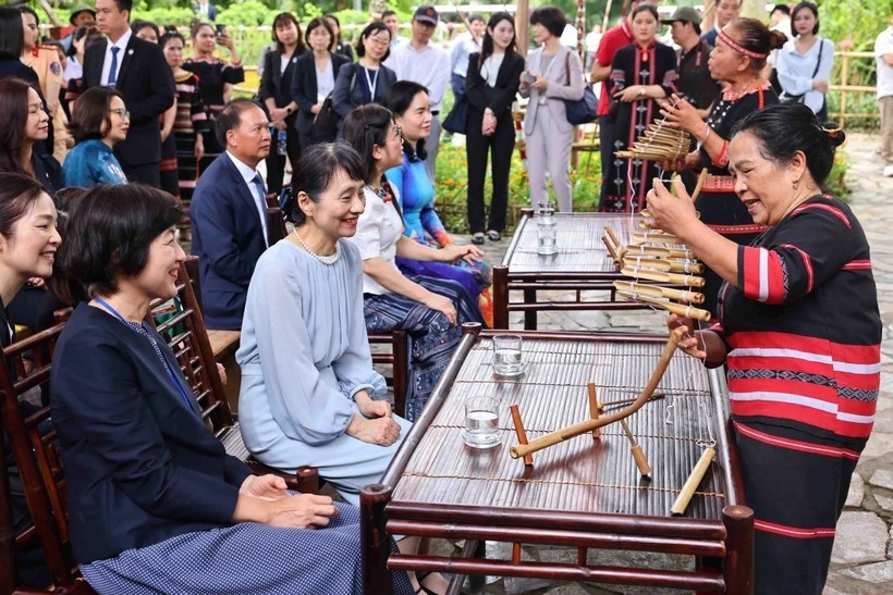 Đẩy mạnh hội nhập quốc tế về văn hóa: Chiến lược nâng tầm vị thế Việt Nam