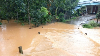 thoi tiet hom nay 245 ca nuoc co mua mien bac sap don khong khi lanh