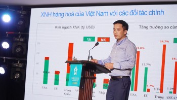 Năng lực sản xuất là thế mạnh của Việt Nam trong đàm phán thuế đối ứng với Hoa Kỳ