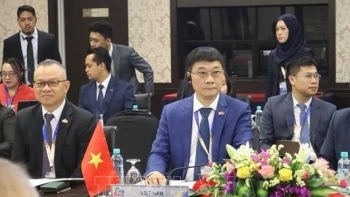 viet nam cam ket gop phan xay dung asean bao trum ben vung va gan ket