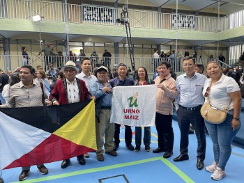bau cu o venezuela nhung dieu mat thay tai nghe