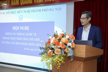 haufo nang cao nang luc cho doi ngu lam cong tac doi ngoai nhan dan