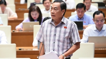 quoc hoi thao luan bo an tu hinh va tang hinh phat voi toi xam hai suc khoe cong dong