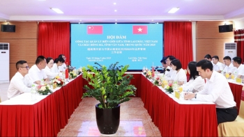lai chau viet nam hong ha trung quoc hop tac quan ly va phat trien bien gioi