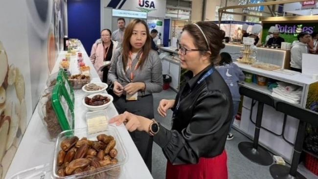 Việt Nam tìm kiếm cơ hội tăng nhập khẩu nông lâm thủy sản từ Hoa Kỳ