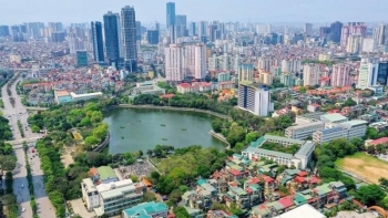 ha noi trien khai sap xep don vi hanh chinh cap xa dam bao hoat dong thong suot tu 172025