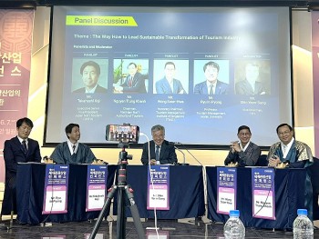 Du lịch Việt Nam chuyển động mạnh mẽ theo hướng xanh và bền vững