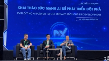 phat trien mo hinh ai mang dau an viet nam