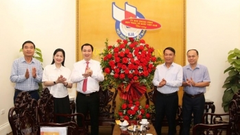 Tiếp nối truyền thống vẻ vang của nền báo chí cách mạng Việt Nam
