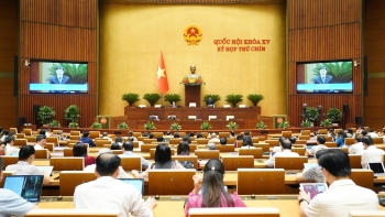 xay dung trung tam tai chinh quoc te can the che dot pha va uu dai co dieu kien