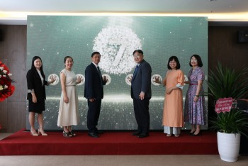 Ra mắt Trung tâm SEA GN: Lan tỏa tri thức, hỗ trợ trẻ em và cộng đồng phát triển bền vững