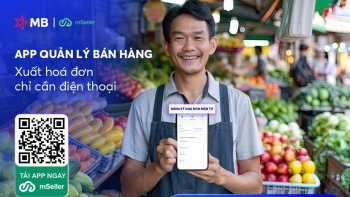mb chinh thuc tang mien phi app quan ly ban hang xuat hoa don dien tu chi can dien thoai