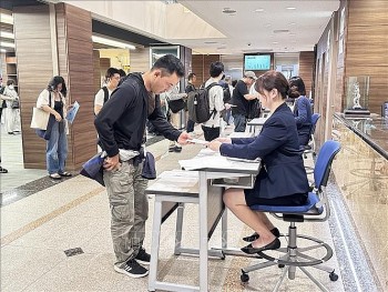 ky thi nang luc tieng viet lan thu 8 tai nhat ban lan toa tinh yeu voi ngon ngu va van hoa viet