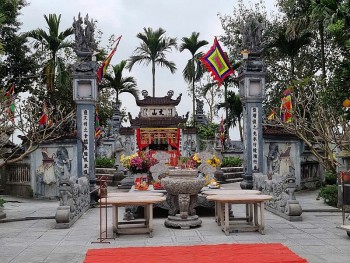 lang van son tu bieu tuong van hoa den bai toan bao ton di san giua boi canh do thi hoa