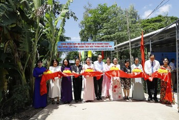 can tho khanh thanh 2 cau giao thong nong thon do an do tai tro