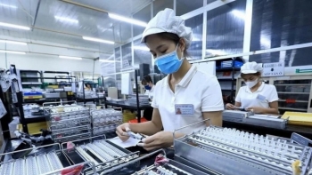 tp ho chi minh thu hut hon 286 ty usd vao cac khu cong nghiep khu che xuat